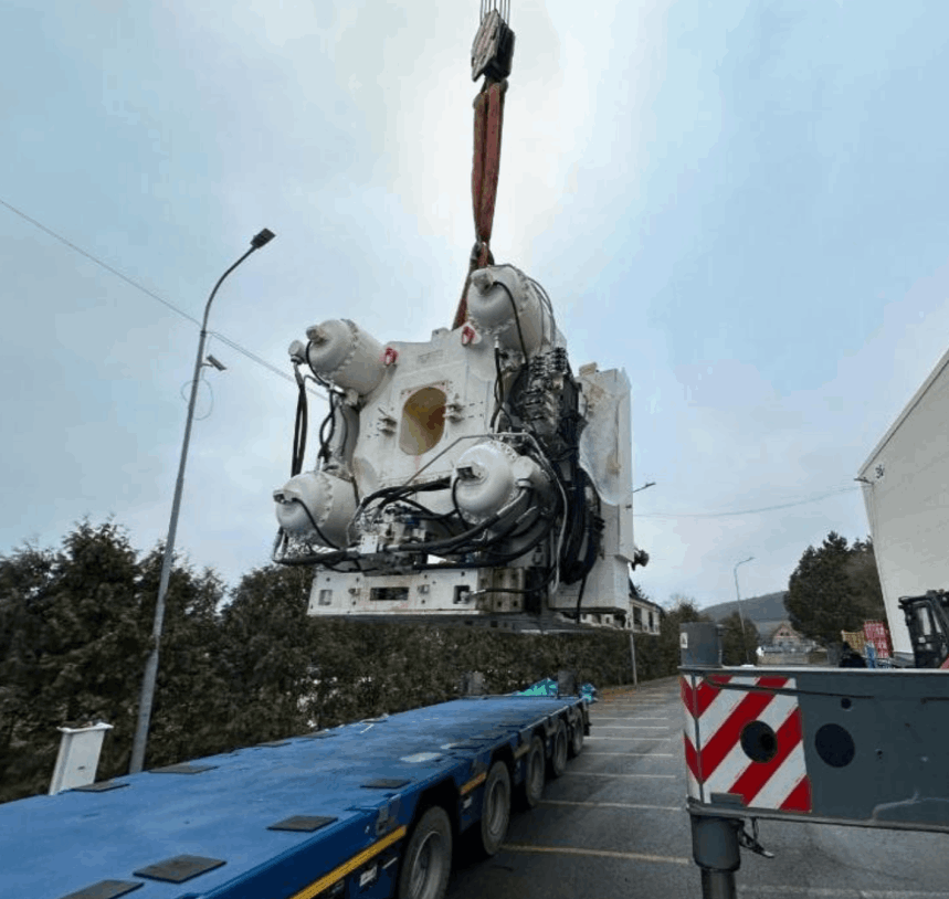 Mobirise Website Builder