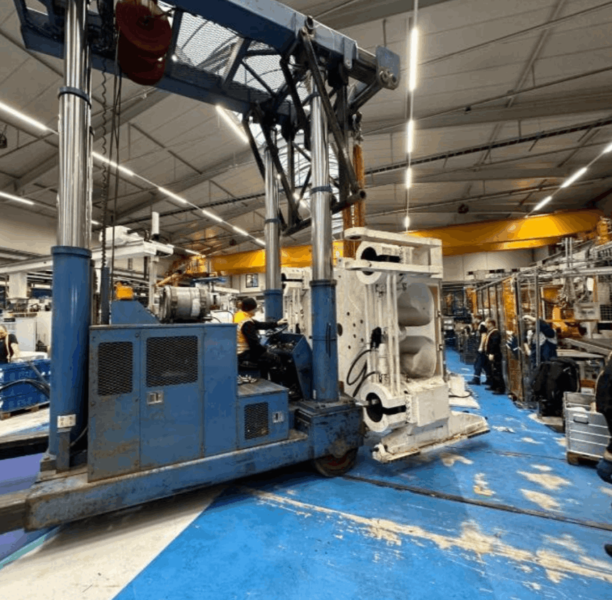 Mobirise Website Builder