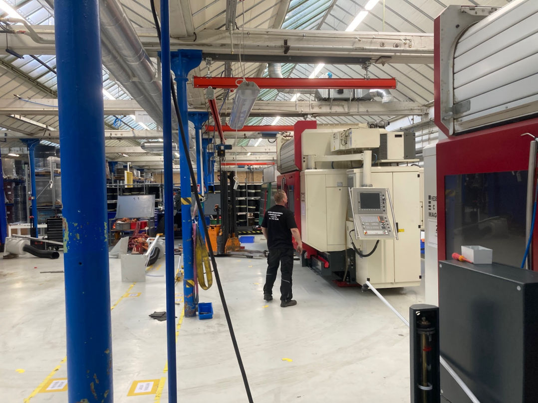 Mobirise Website Builder