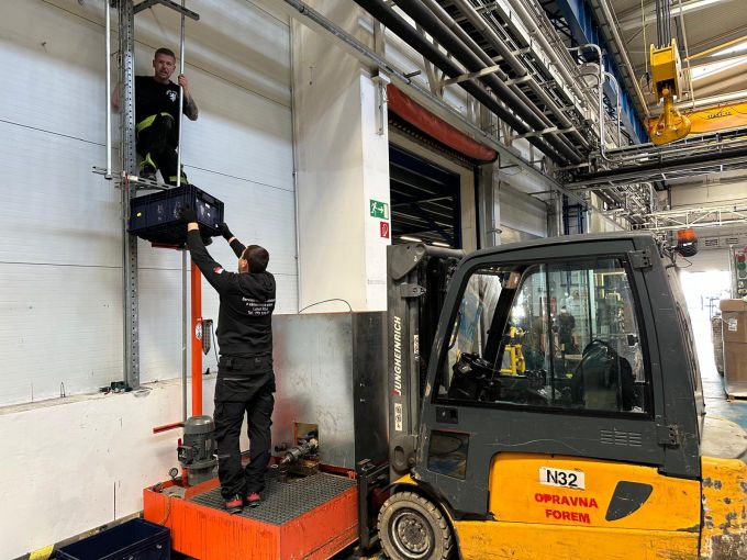 Mobirise Website Builder